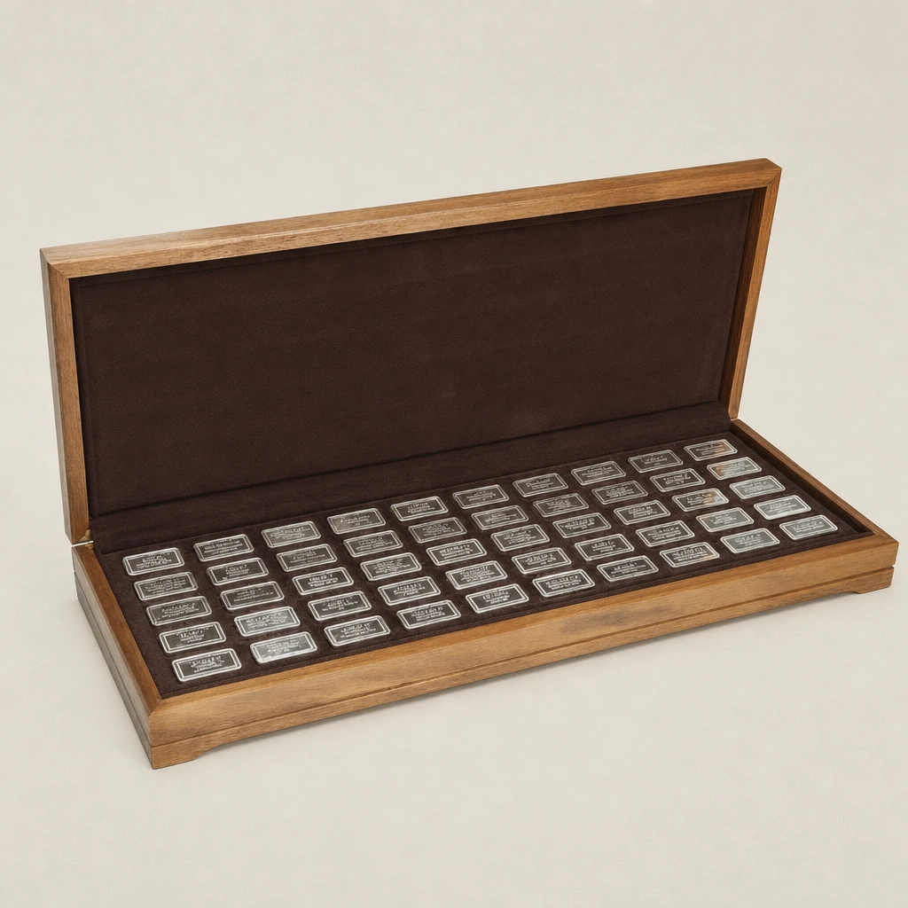 1000 Year Monarchy Set